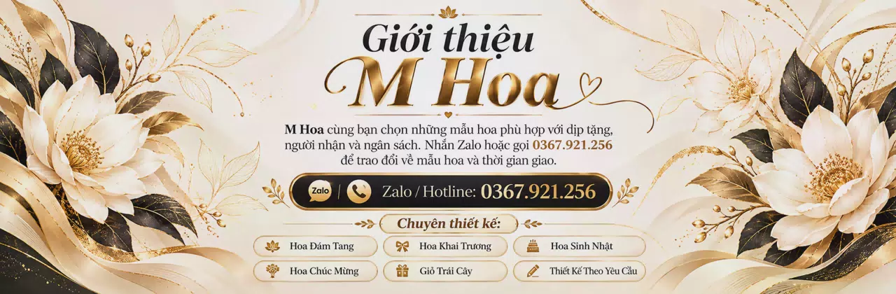 Ảnh bìa Shop hoa tươi Xã Ka Đô Lâm Đồng - Gửi hoa thay một lời nhắn
